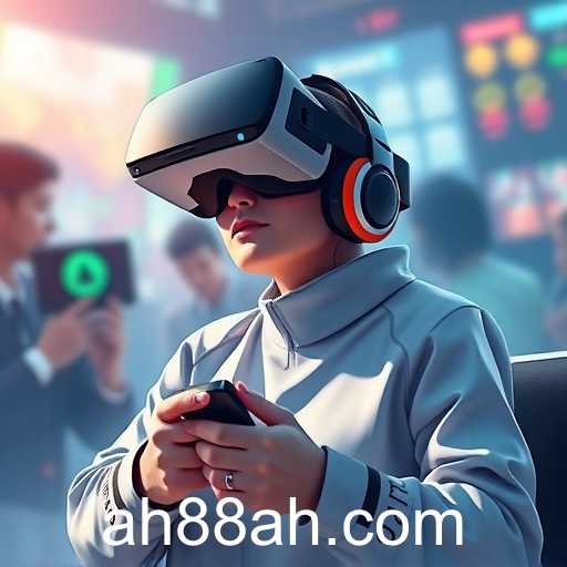 AH88: Navigating the Gaming Landscape in 2025