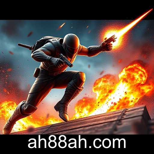 AH88: A Gaming Era Under Review