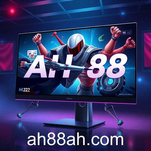 The Rise of AH88 in Online Gaming