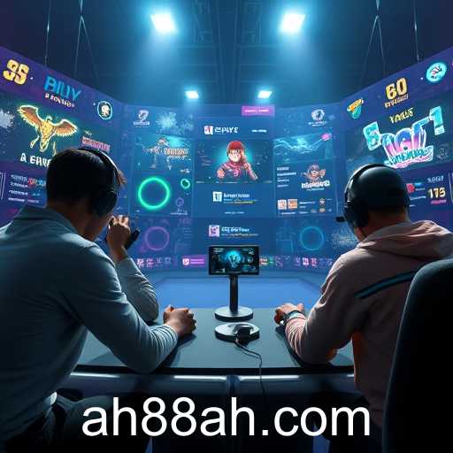 The Evolution of Online Gaming in Modern Times