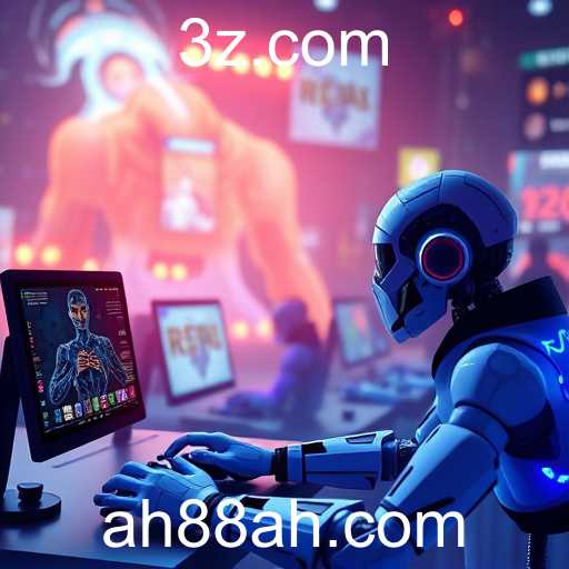 Digital Transformation and Gambling Trends