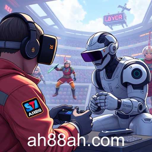 Gaming Innovations Shaping Future Trends