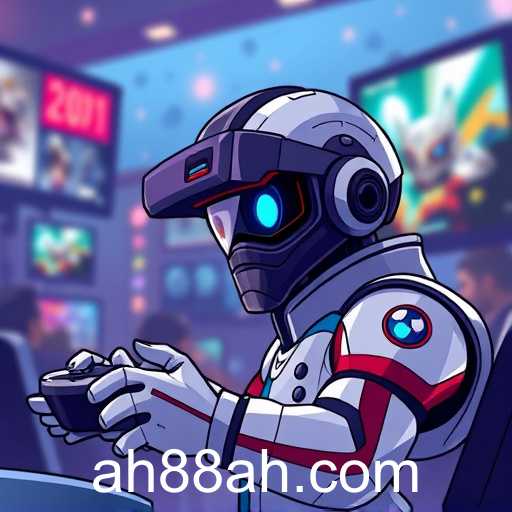 Innovations in Online Gaming: The Rise of ah88