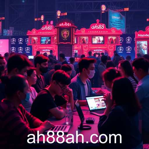 Transformation of Online Gaming in 2025