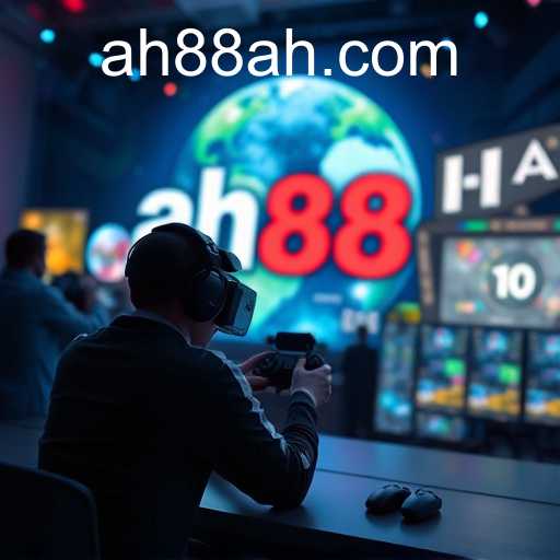 The Rise of Gaming in the Digital Age