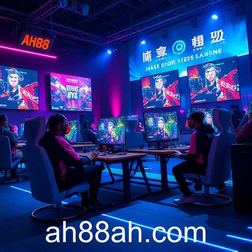 The Rise of Online Gaming and ah88's Impact