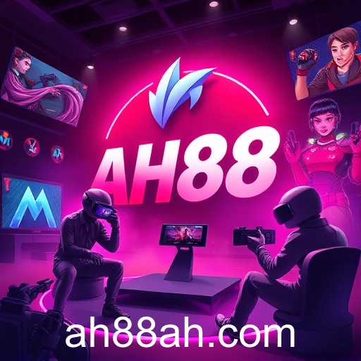 The Rise of AH88 in Online Gaming